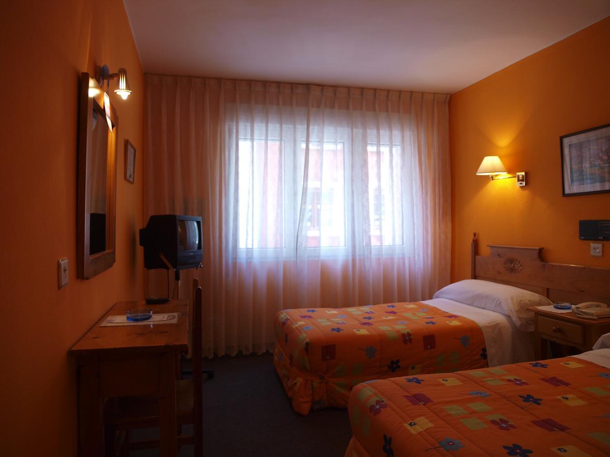 Hotel Paris Gijon Exterior photo